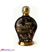 لوسیون سولار پارامونت مدل Dark Coffee  (حجم 400 میل)